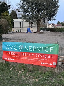 SVG Service plaats foto